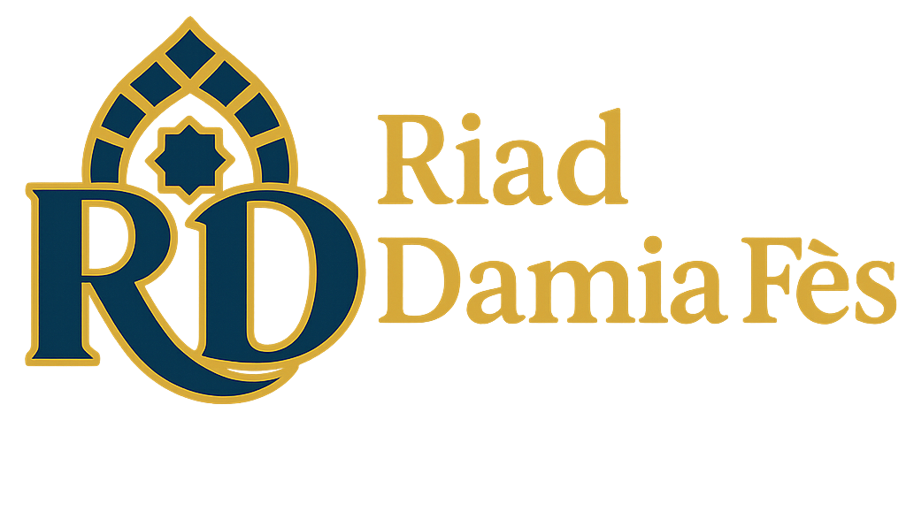 Riad Damia